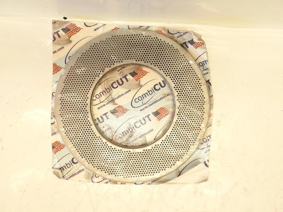 New Combi Cut Blade 8 13/16 Outter Dia 4 5/8" Inner Dia