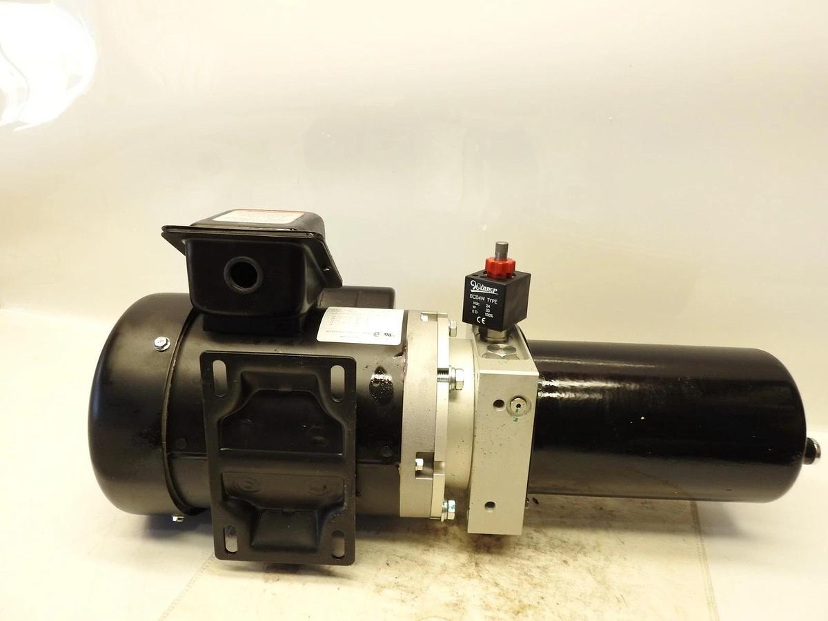 New Genuine Waylead F56C 3/4S4C Hydraulic Power Unit