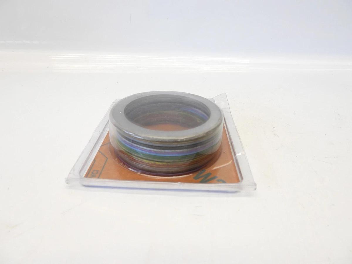 Eaton Fuller Transmission Countershaft Shim Kit K2805