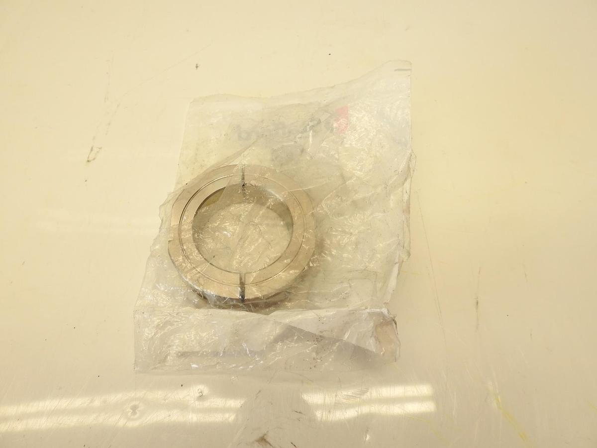 Stafford 2S112, TWO-PIECE SPLIT CLAMP-TYPE SHAFT COLLARS