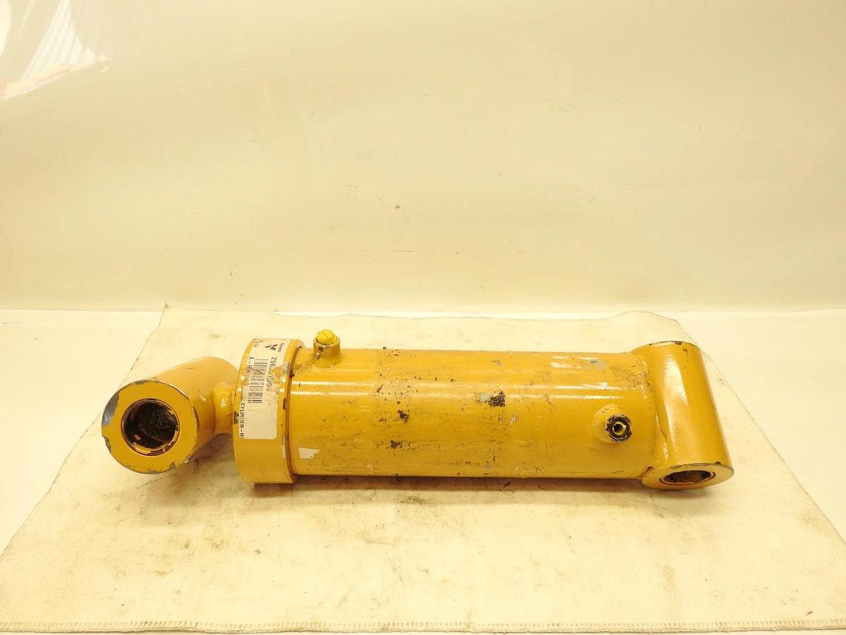 New Oem Vermeer 296325594 Hydraulic Cylinder Bfb Lift
