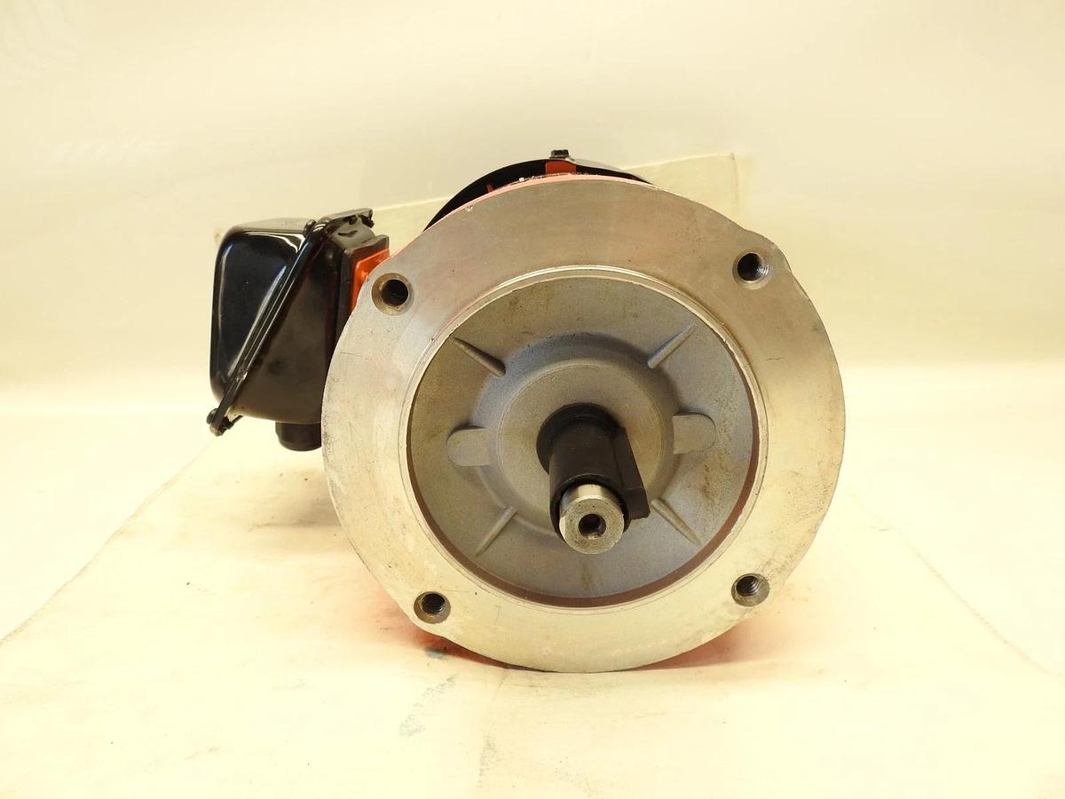 New Oem TigerFlow AEU3 02-02-B Induction Motor