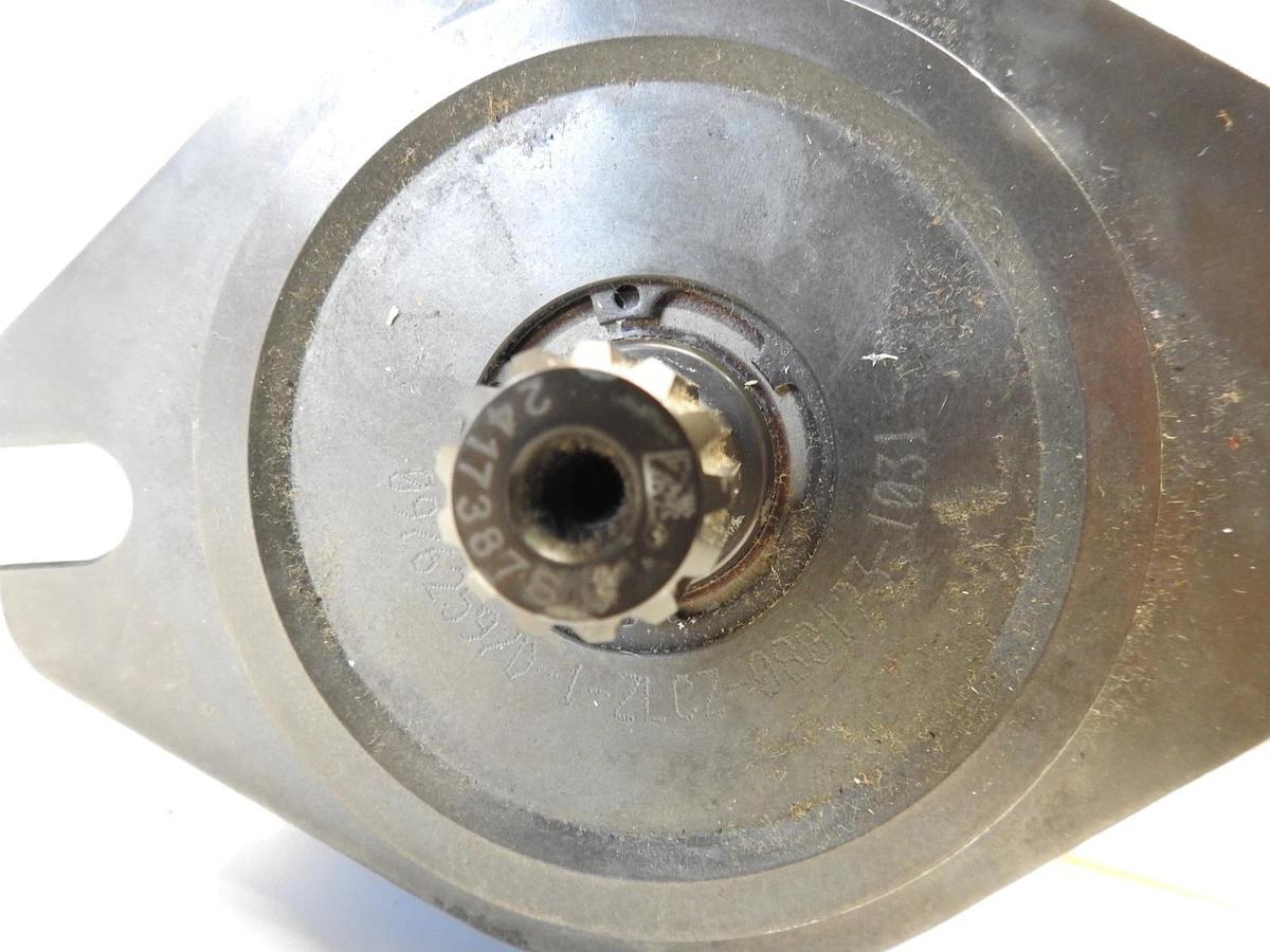 New Oem JLG R902401159 Axial Piston Motor 10971101