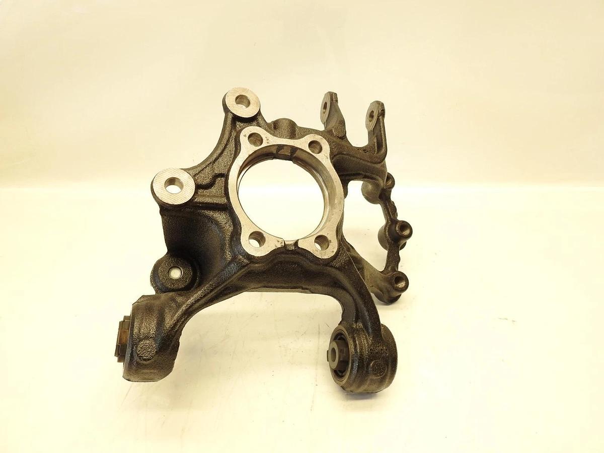 2016-2023 MAZDA CX-5 KF AWD REAR RIGHT SIDE SPINDLE KNUCKLE WHEEL HUB OEM
