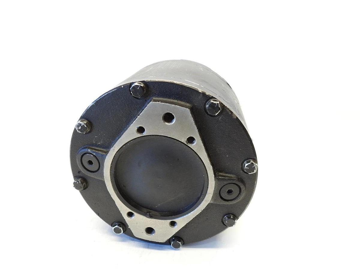 New Oem Canimex PGC302-F3-24.75-SAE B7/8"-13TH Planetary Gear Reducer Ratio 24.7