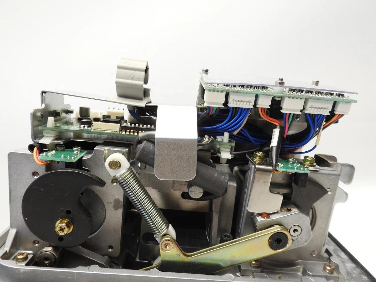 Used Used Oem Ishida Scale Drive Weigh Unit P-5428C