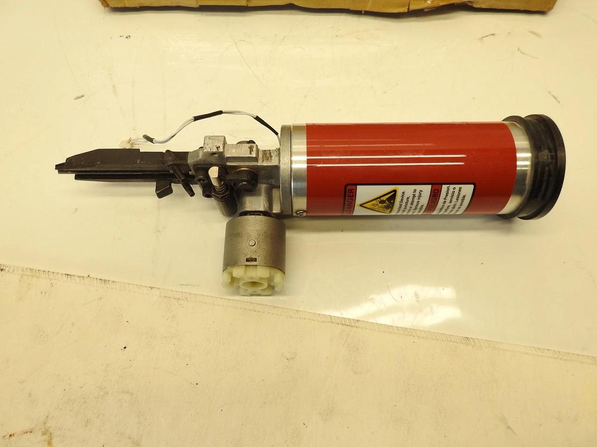 Senco YK0795 | Drive Assembly 15Ga