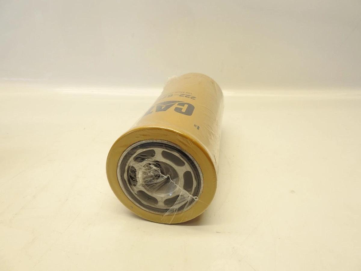 Lot Of 2 Oem Caterpillar 2226713 222-6713 Hydraulic/Transmission Filter