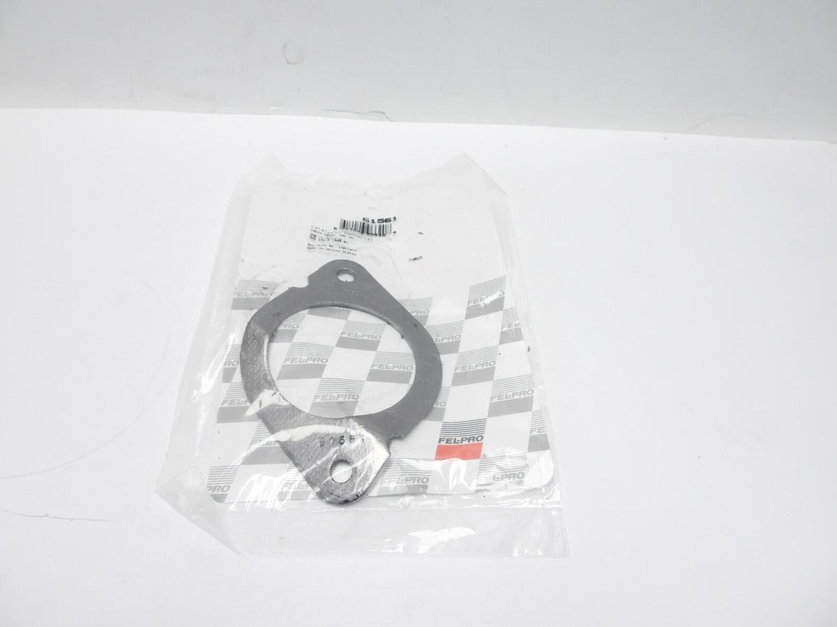 New Exhaust Pipe Flange Gasket Fel-Pro 61561