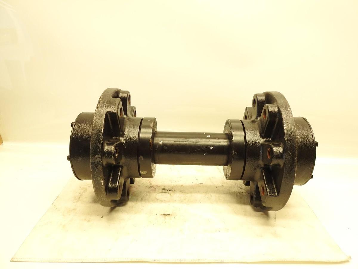 New Genuine Oem John Deere RE246249 Midroller Axle Assembly