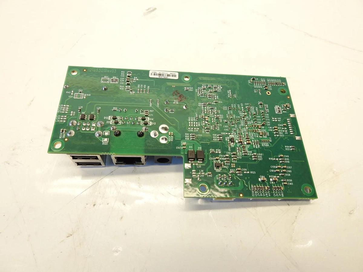 New Genuine Accu-Time Systems AFMX 90-1953-01 Replacement Board ACC90-1953-01R08