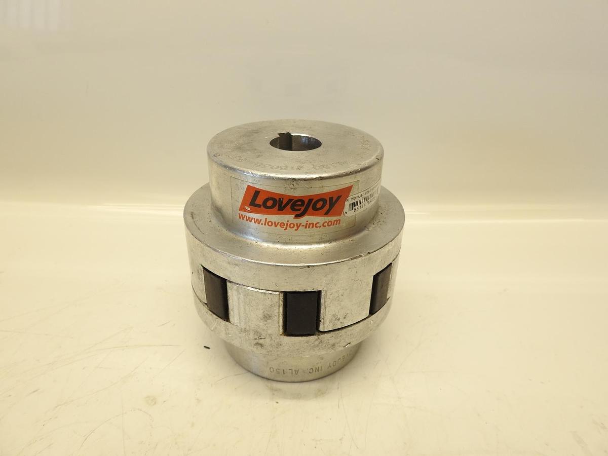 Lovejoy AL150-Hub-15/16-1/4X1/8KW Hub 68514418038