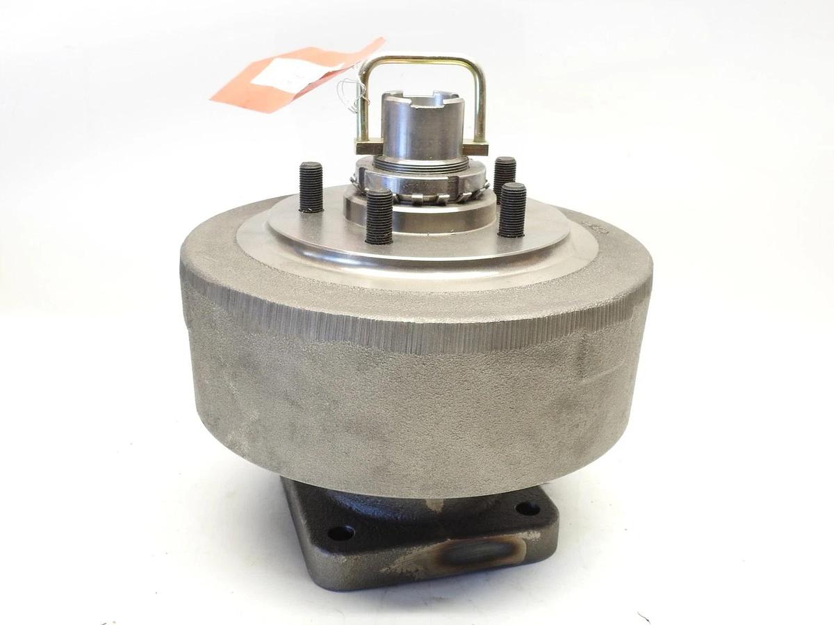 New Genuine Drive Hub Assembly W Brakes 389710