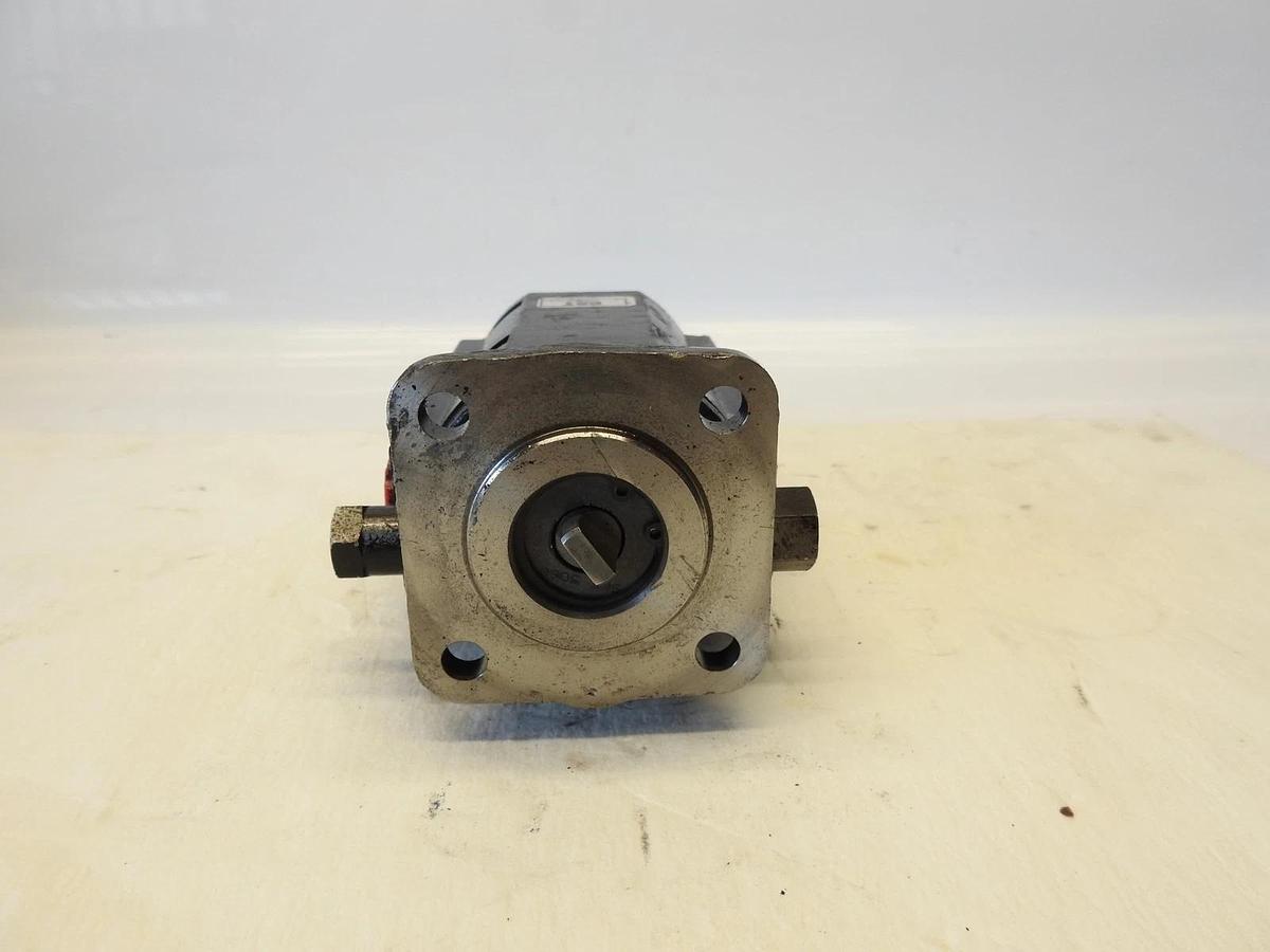 New Oem Cat 448-4916: PUMP GP-GR A For D10T2 D11T