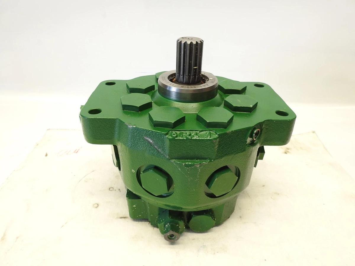 AR94661 Pump Hydraulic Assembly Fits John Deere 4000 4020 4040 4230 4240 4320 +
