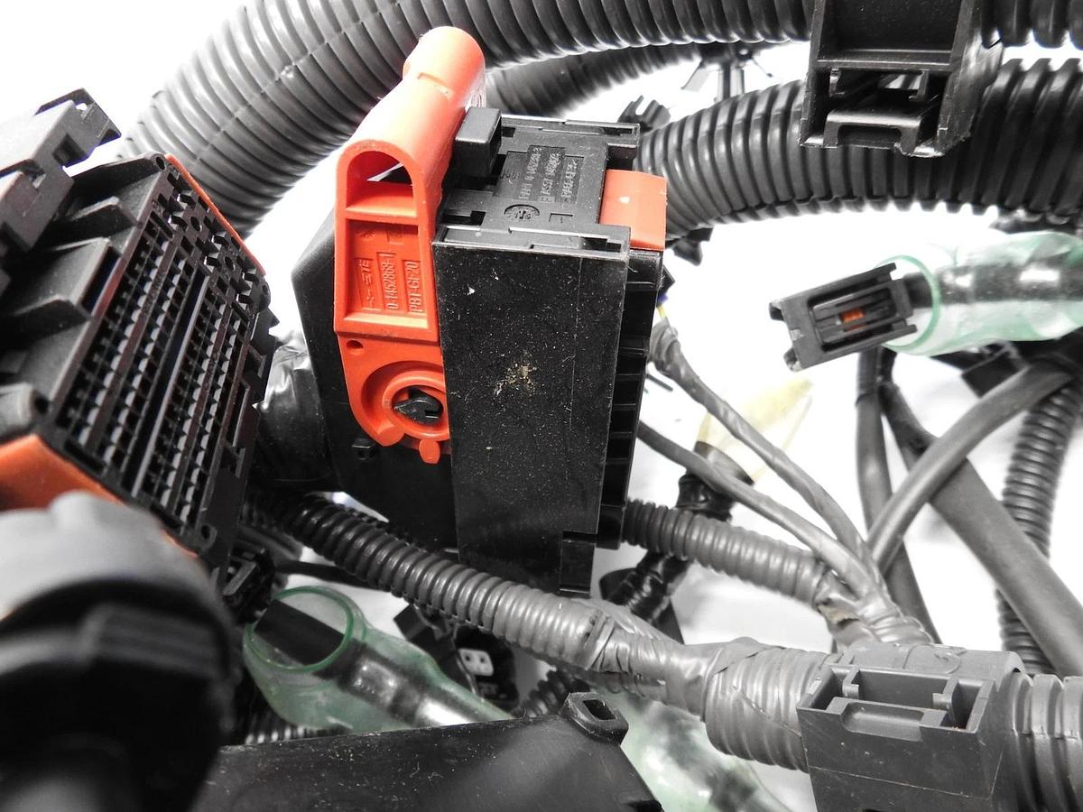 New Genuine Oem Kubota V1411-54415 Wiring Harness W/H(FRAME,C)