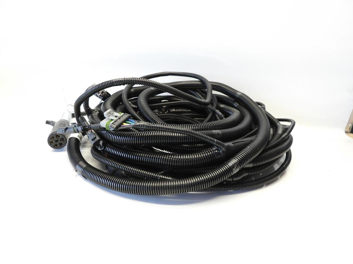New Genuine Oem John Deere Wiring Harness AFH221505
