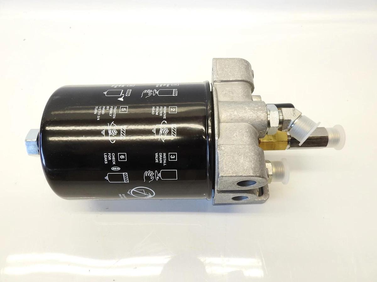 New Oem John Deere Original Equipment Filter #RE527960