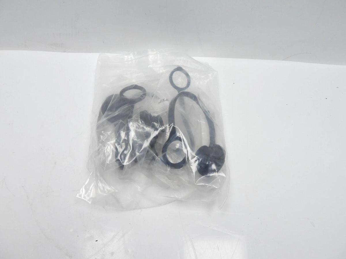 Lot Of 4 Oem Jlg Dust Plug #8 8420055 Dust Cap