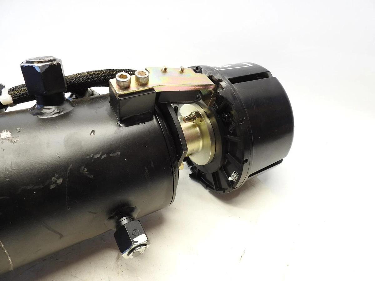 New Oem JLG 42-0806 1001278609 Hydraulic Coupling Connector