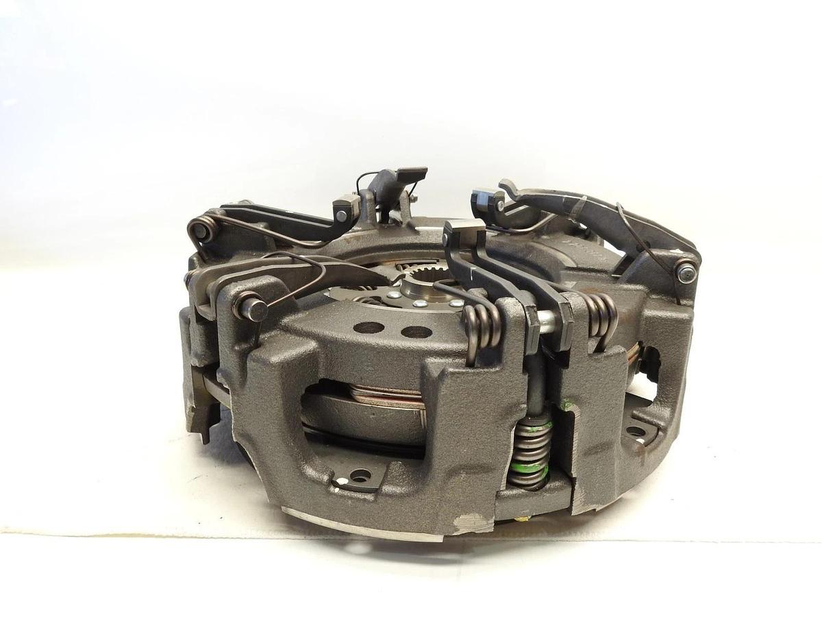 New Oem John Deere SJ32011 Tractor Clutch 5076E 5090E 5415 5615 5715 5425 5082E