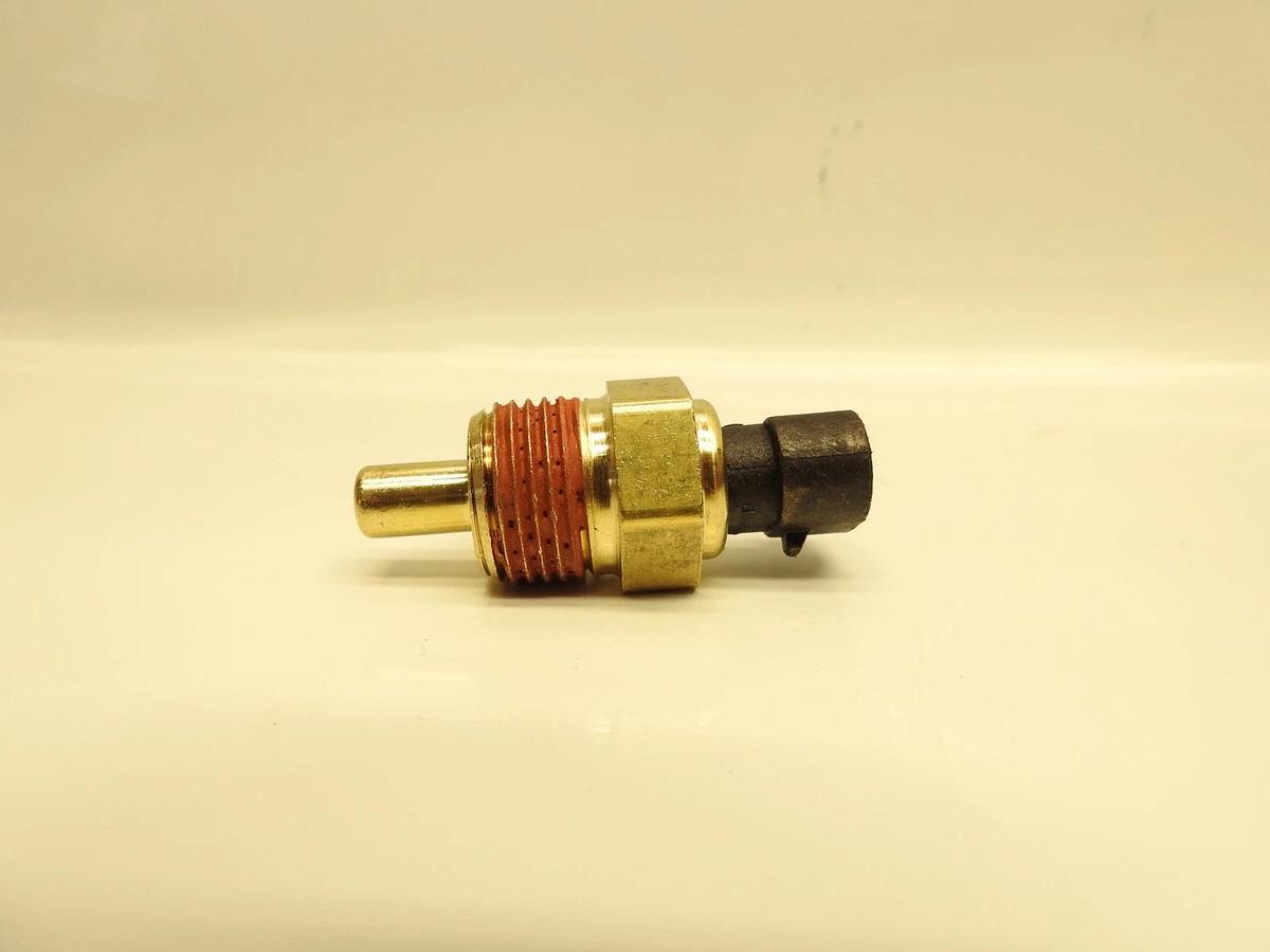 New Genuine Oem Paccar Q21-1002 Temperature Sensor for Peterbilt 379 & Kenworth