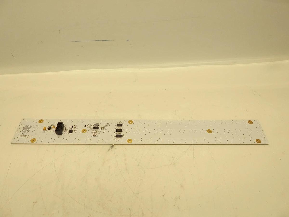New Genuine Cadillac Jack Replacement Led Light Board 051043 C051044  STM-5