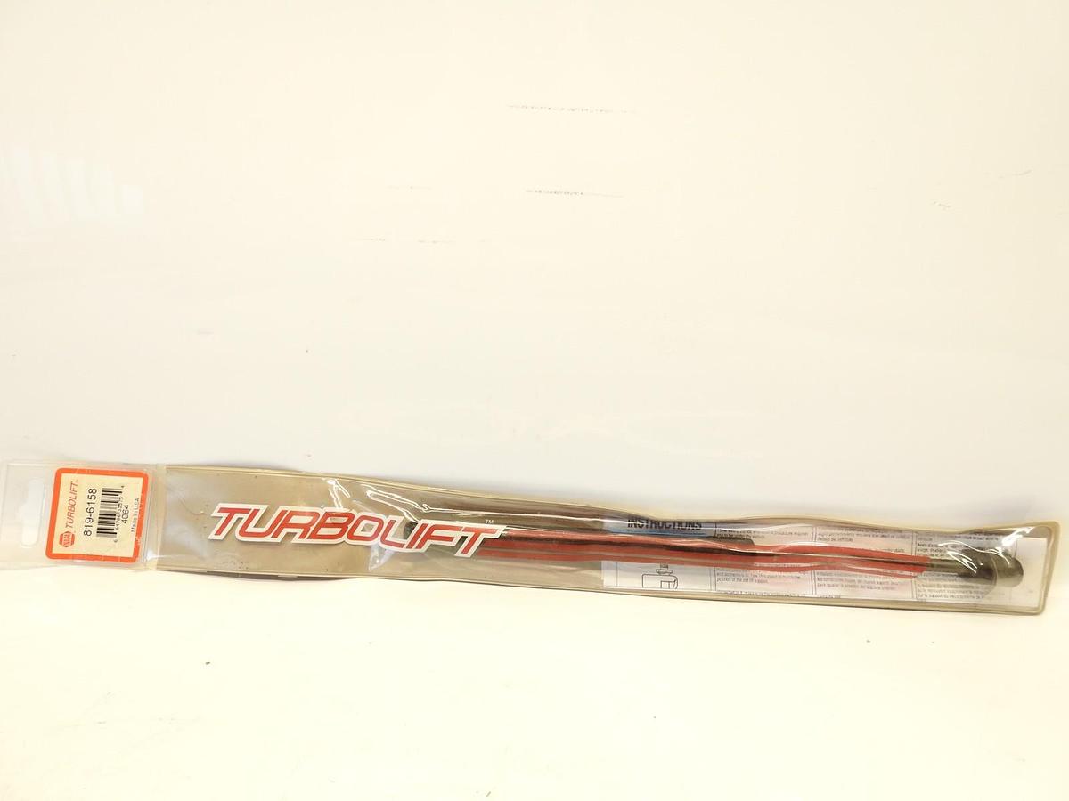 Napa Turbo Lift Trunk Lift Support 819-6158