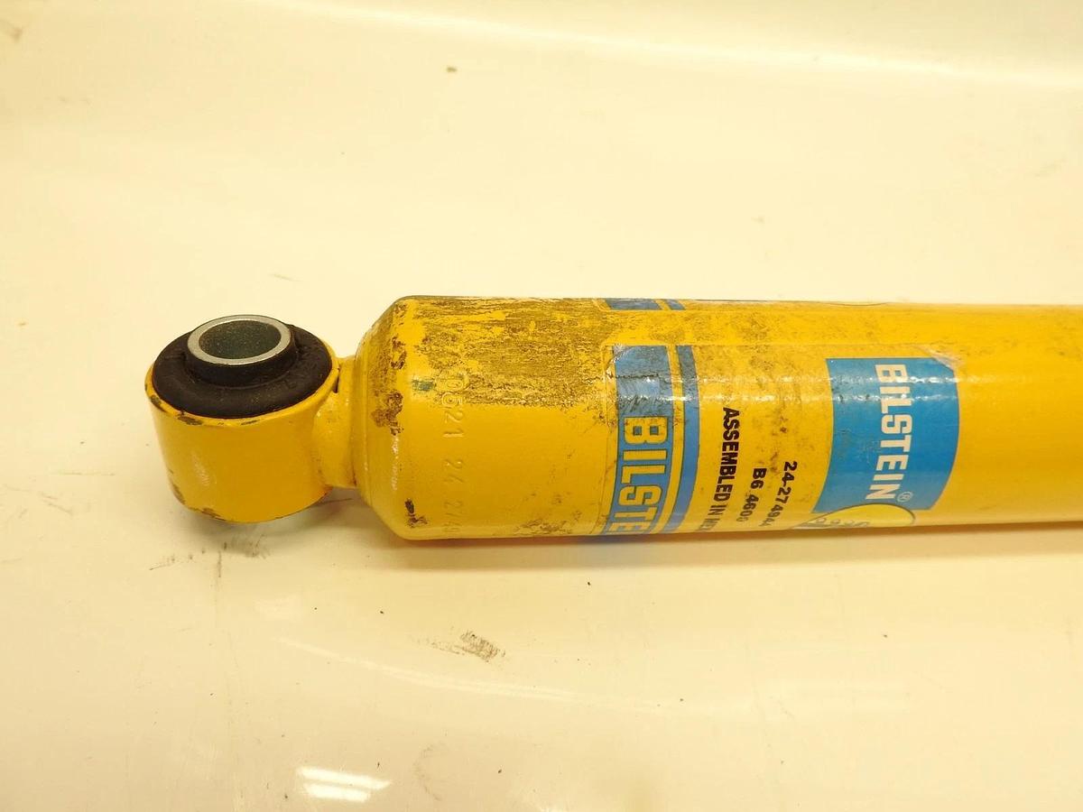 Single Genuine Bilstein Rear Shock Absorber for 2017-2019 Ford F-250 F-350