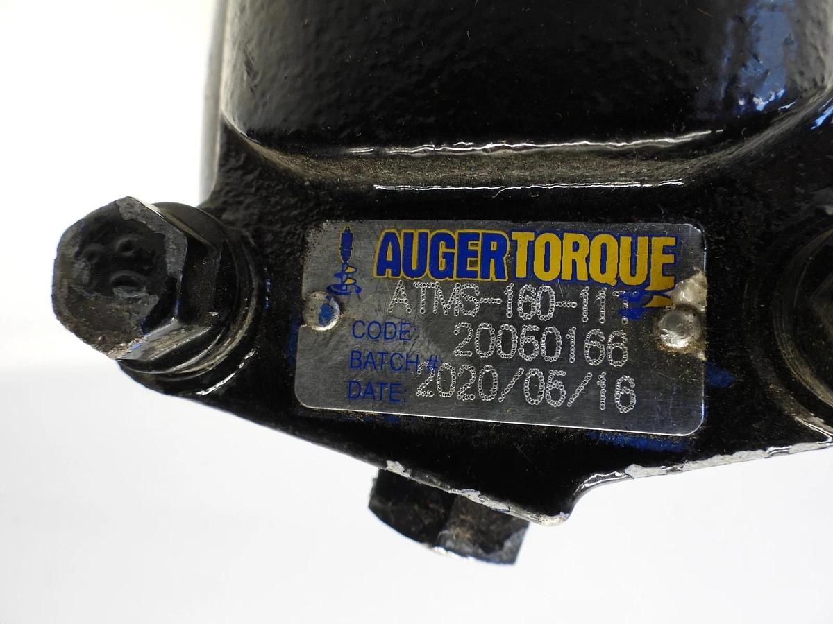 New AugerTorque ATMS-160-11T 20050166 Hydraulic Motor