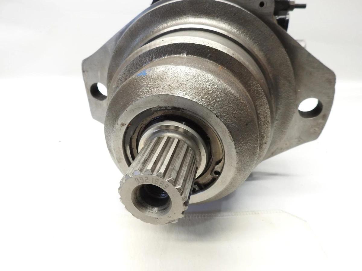 Oem John Deere PG200361 Reman Hydraulic Axial Piston Motor R986120558
