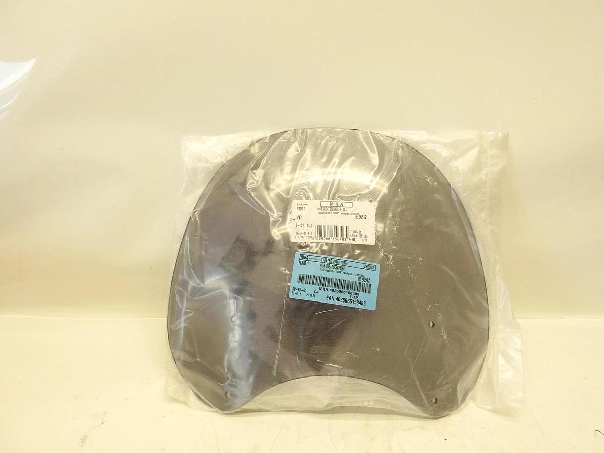 MRA Motorcycle Windshield BMW R nineT Scrambler ’17-’19 | NTM Touring Screen – C