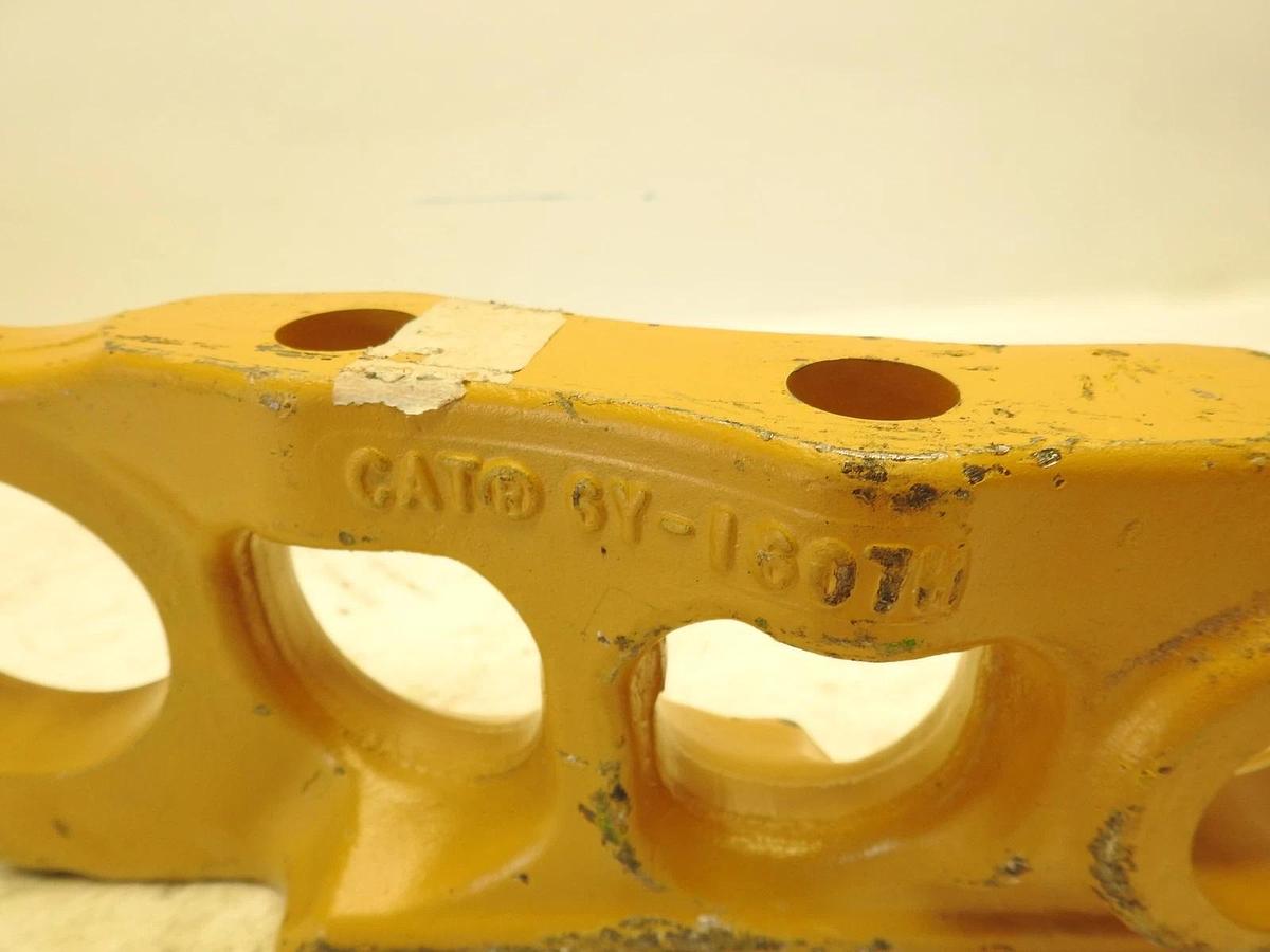 New OEM Caterpillar CAT 6Y-1607 6Y1607 Track Link