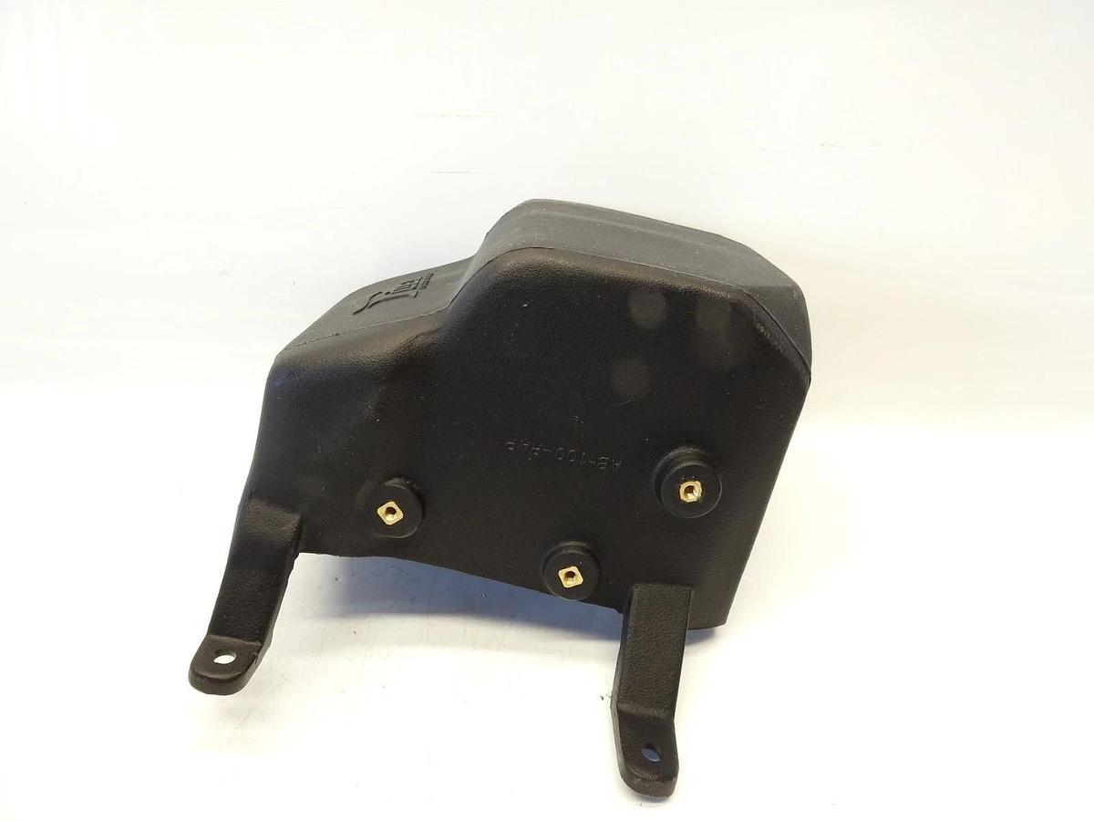 New Genuine Fuel Customs - Airbox Only Raptor 700 NO HARDWARE