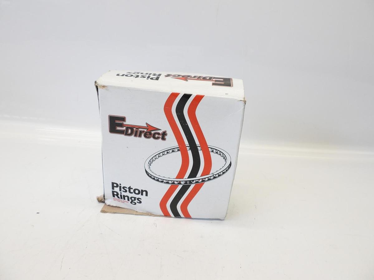 E Direct Piston Ring Set E577