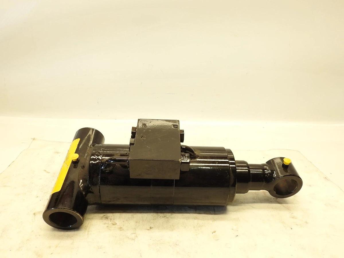 New Hydraulic Cylinder 2163532  B12324A  412-00153-00E  720-04334-00