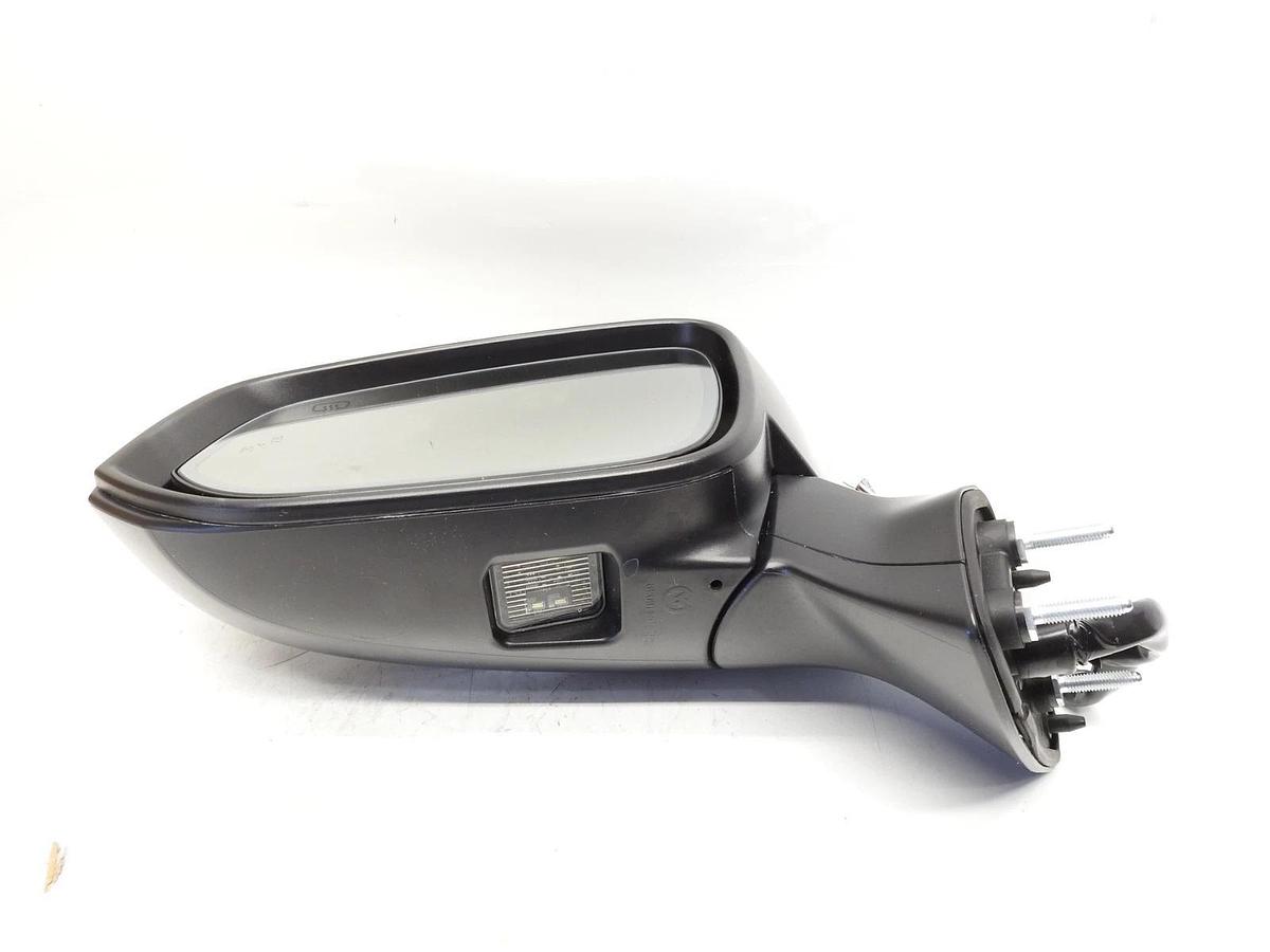 New Oem Toyota 8794008201 Mirror Assembly 2024-2025 Sienna