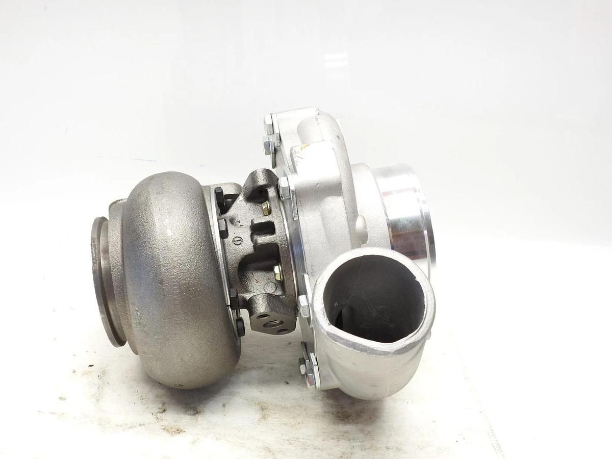 T76 Turbo Charger Turbocharger T4 .96 A/R Trim 600+ HP 76mm Compressor