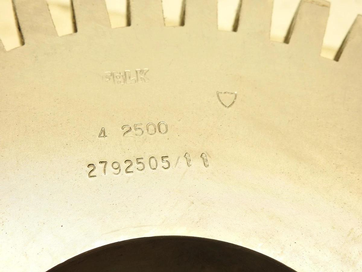 New Genuie Falk Grid Coupling Hub Keyed Steel 119094 4.2500 2792505/11