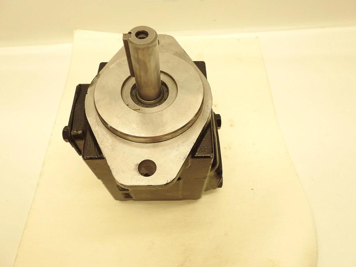 New Genuine Oem Parker Denison T5C 017 1R00 A1 Hydraulic Pump 934-48566