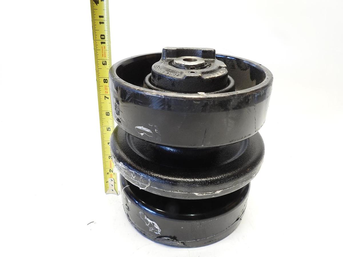 Track Roller 331 KT12 SS1 KT3 16X15 SS1 KT5 Bottom Roller Undercarriage Unknown