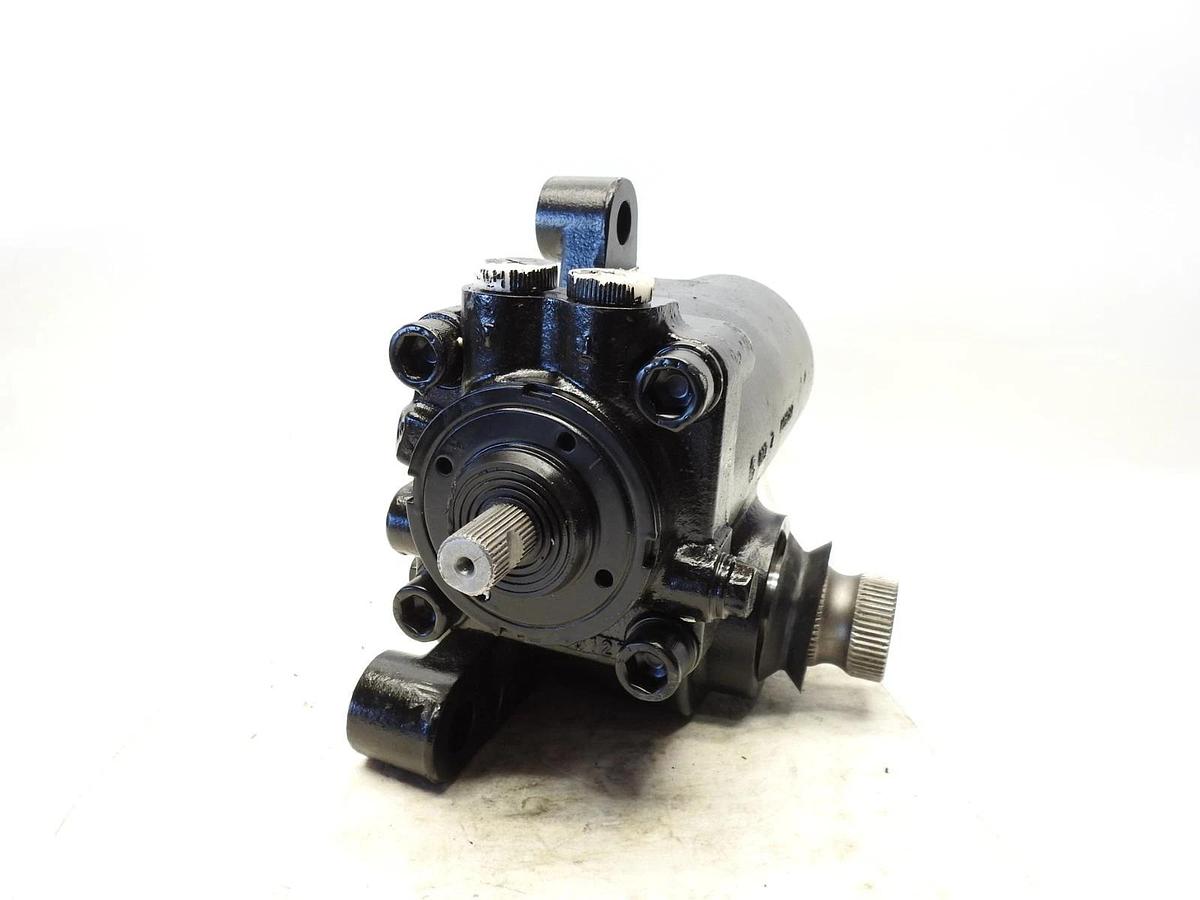 For Sterling Truck A9500 SC8000 Cargo L9500 Power Steering Gear Box Gearbox GAP