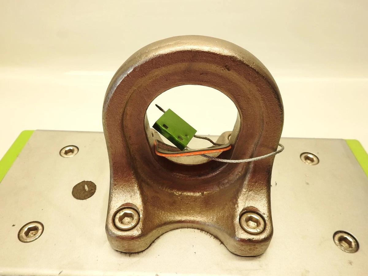 New Mag-Mate FX2200 Lift Magnet: 2,200 lb Capacity