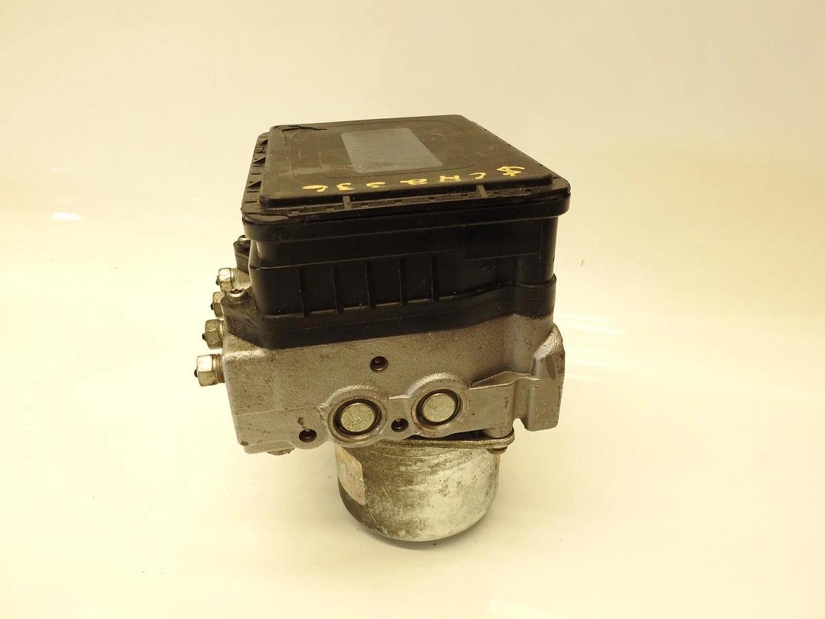 ASIS Nissin 5T01-0503 EPWVT ABS Actuator