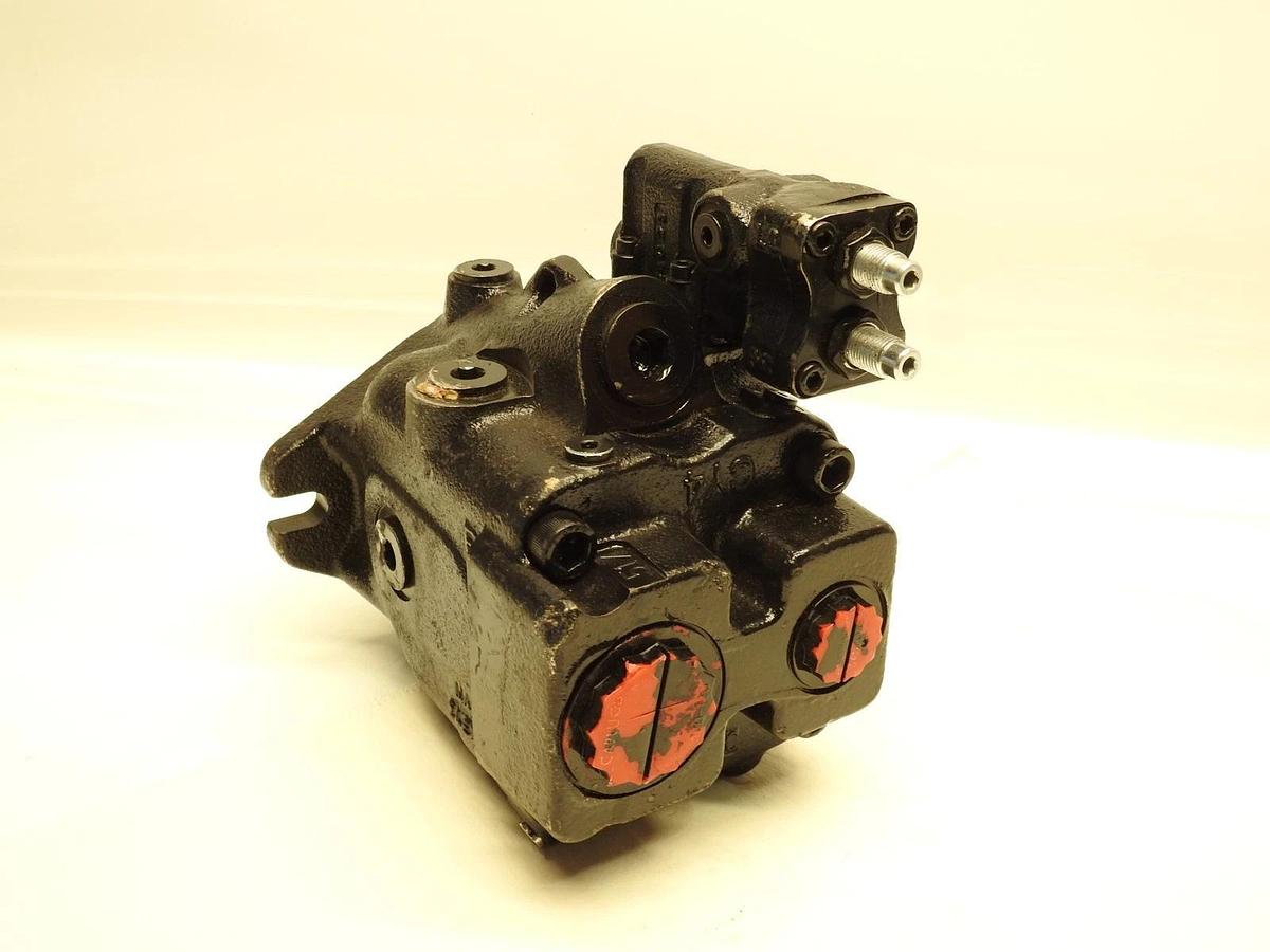 New Oem Danfoss 222AK00254B 220 SERIES OPEN CIRCUIT PISTON PUMP