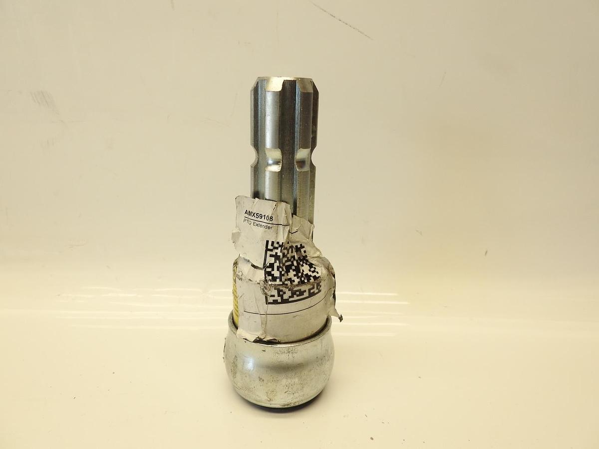 New Pto Adapter Various Applications & Models Replaces AMX59109
