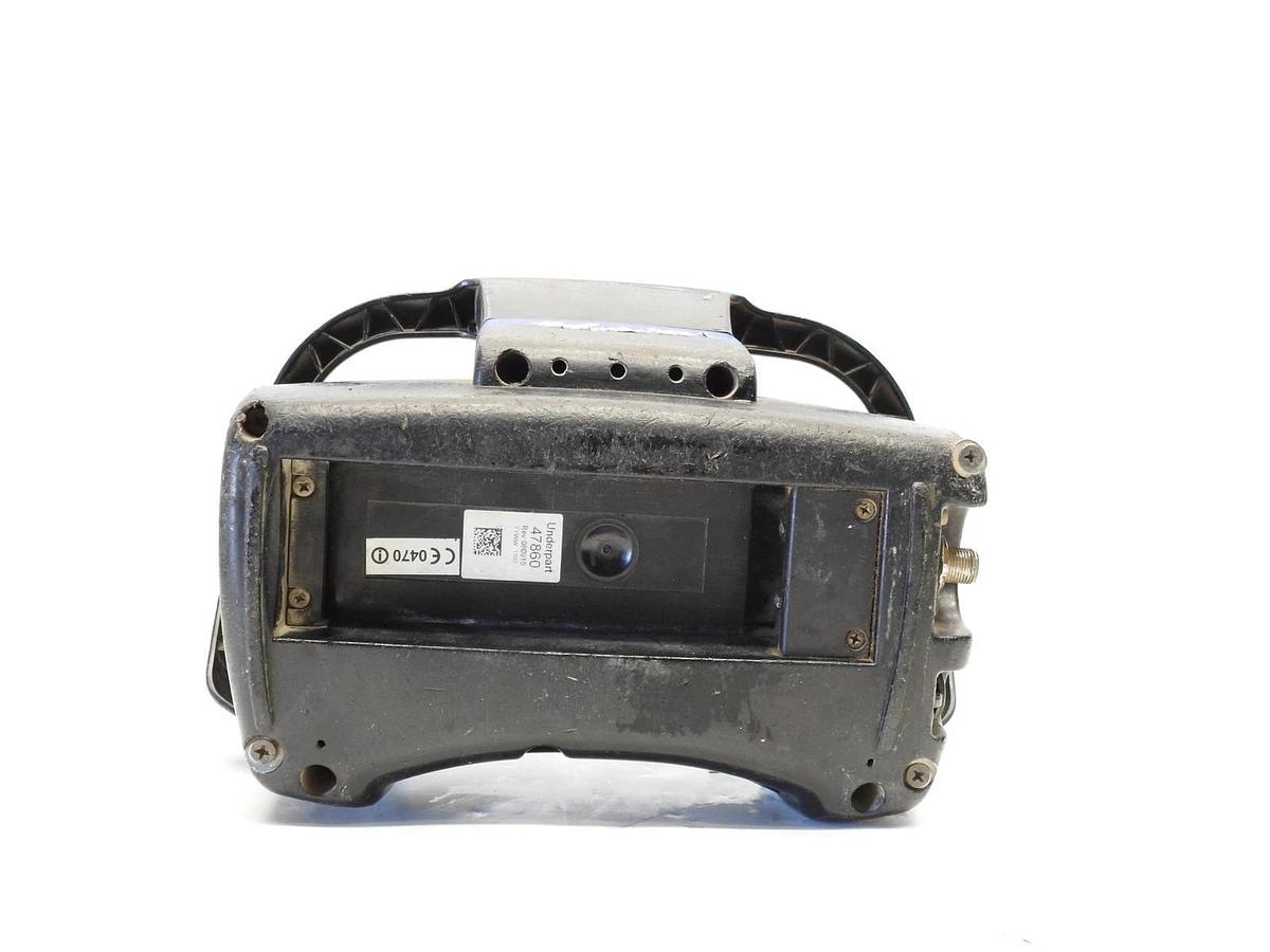 Genuine HMF Scanreco Radio Remote Control Transmitter For Crane 48866 56727 YYWW