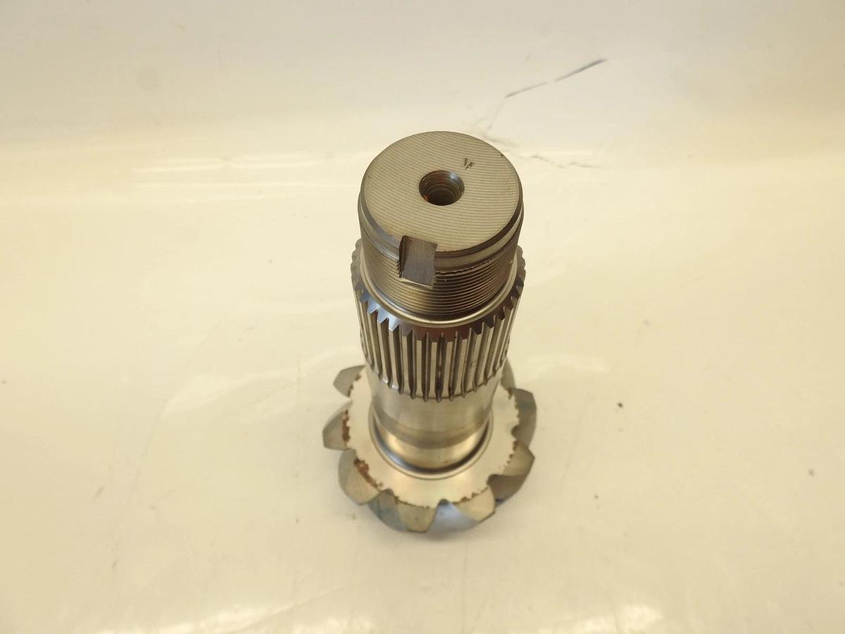 New Oem Mercedes 905-353-15-10 Pinion Shaft 138.930 270220 0926