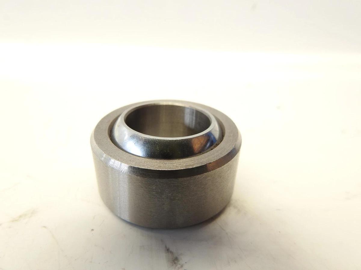 Lot Of 10 New Spherical Bearings 7/8" ID X  1 9/16" OD