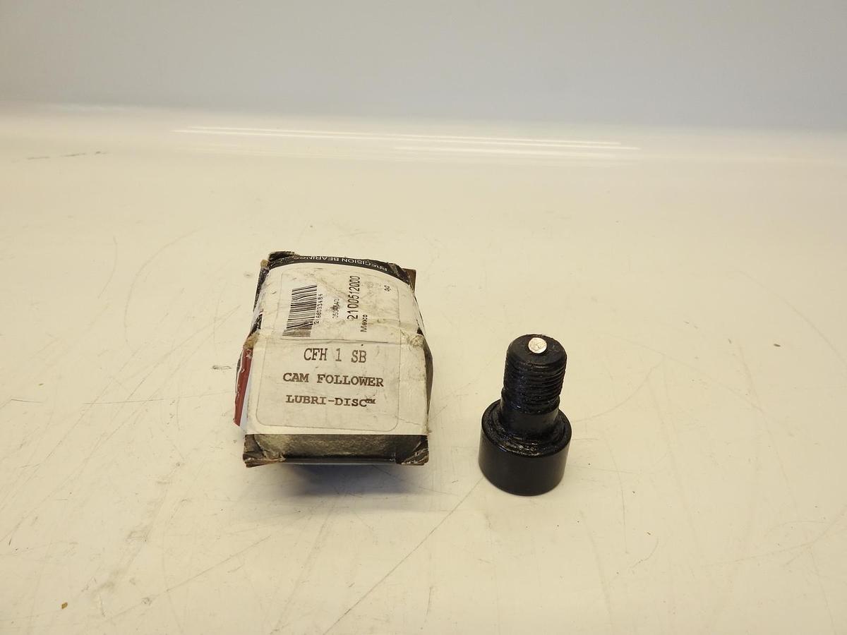 Mcgill CFH 1 SB Cam Follower McGill Bearing